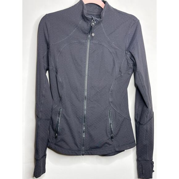 Lululemon Forme Jacket II *Brushed - Picture 1 of 3